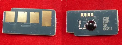 Чип ELP ELP-CH-MLT-D209-5K, черный, для Samsung SCX-4824/4828/ML2855, 5K