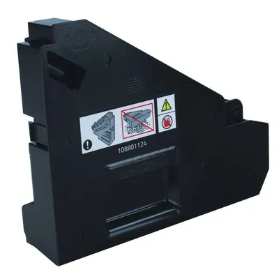 Бокс для сбора тонера ELP ELP-WTC-XE-108R01124-1, для Xerox Ph 6600/WC 6605/VL C400/C405, 30K
