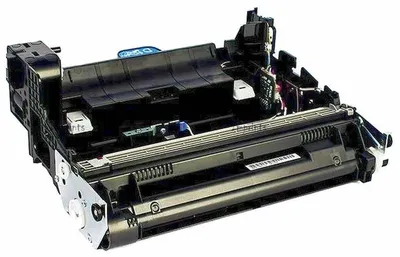 Блок фотобарабана Kyocera DK-3200, черный, 3000000 стр