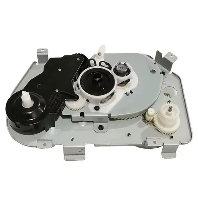 Главный привод (с мотором) Lexmark MS72x/82x/B2865/M52xx (41X1102)
