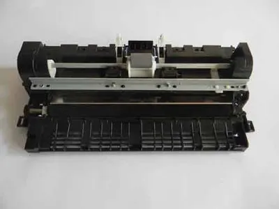 Узел захвата HP RM1-0641, восстановленный