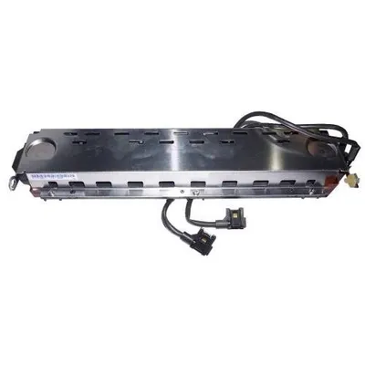Узел фиксации Kyocera FK-8117