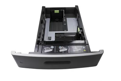 Кассета Lexmark 41X0976, 550 листов, для MS71x/81x/MX71x