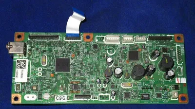 Плата форматирования Canon оригинал для Canon MF4450/4452/4453 (FM4-7282)