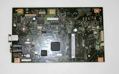 Плата форматера HP LJ M1522n MFP (CC396-60001) ВОССТАНОВЛЕННЫЙ