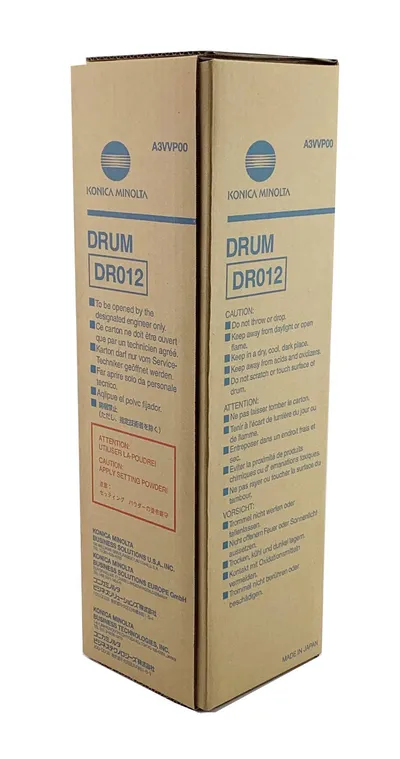 Барабан Konica-Minolta bizhub Pro 951/1052/1100/1250 DR-012 1000K A3VVP00
