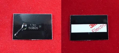 Чип ELP ELP-CH-TK130, для Kyocera FS-1300D/1028MFP/1128MFP/1350DN, черный, 7.2K