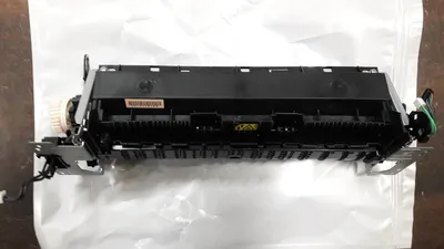 Печь в сборе HP LJ M501/M506/M507/M527/M528/ Canon MF522/525/LBP312 (RM2-2586/FM1-V152/FM1-W155/RM2-5692)
