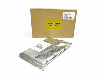 Проявитель Xerox 676K51561, желтый, для AltaLink C81xx/C82xx