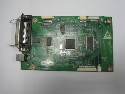 Плата форматера (не сетевая) HP LJ P2014 (CC375-60001) OEM