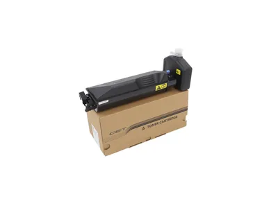 CET  141597R Тонер-картридж для KYOCERA ECOSYS P6230cdn/M6230cidn/M6630cidn Black (PK210) 160г,  8000 стр. (TK-5270K/1T0