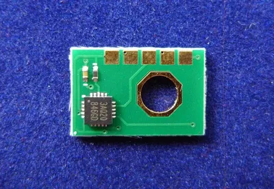 Чип ELP ELP-CH-SPC840K-43K, черный, 43000 стр
