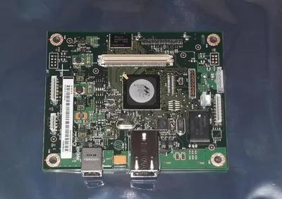 Плата форматера HP LJ Pro 400 M401dne (CF399-60001)