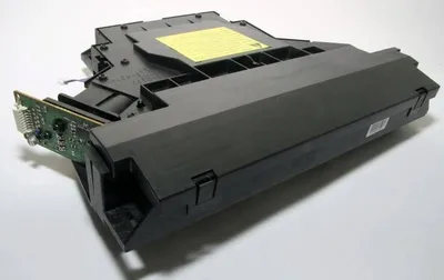Блок лазера HP LJ 5100 (RG5-7041/RG5-7037/Q1860-69004/Q1860-69024) OEM