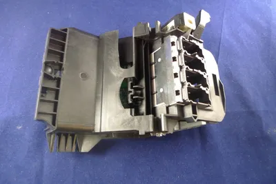 C7769-69376 Каретка в сборе HP DJ  500/800  (C7769-60376/C7769-60151/C7769-69376/C7769-60152/C7769-60272/C7769-69272)