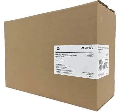 Блок проявки Konica Minolta A6VM03V, для bizhub 4050/4750, 60K