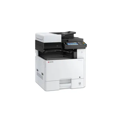 МФУ Kyocera M8130cidn, A3, цветной, 30стр/мин, лазерный, дуплекс, сетевой