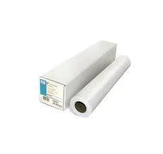 Матовая пленка HP 610 мм x 38,1 м  160г/м2