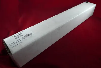 Тонер-картридж ELP CT-KYO-TK-8345K, для Kyocera TASKalfa 2552ci, черный, 20000 стр.