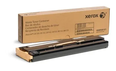 Контейнер отработанного тонера Xerox 008R08101, для AltaLink B8145/B8155/C8130