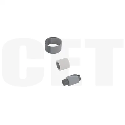 Ролики и тормозные площадки Комплект роликов ADF D3FF-2228, D684-2171, D541-2241 для RICOH IM C2000/IMC2500/IMC3000/IMC4500 (CET), CET511040