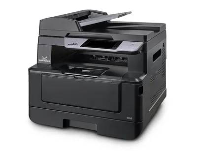 МФУ КАТЮША M240pm-pp, лазерное, A4, ч/б, 40 стр/мин, 1200 dpi