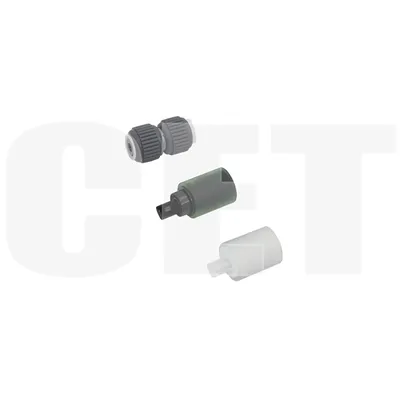 Комплект роликов ADF CET CET511038, для Canon iR ADVANCE C3520i/3525i/3530i
