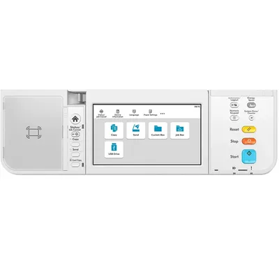 МФУ Kyocera ECOSYS MA6000ifx (замена M3860idn), P/C/S/F, ч/б лазерный, A4, 60 стр/мин, 1200x1200 dpi, 1.5 Гб, USB 2.0, Network, HyPAS, лоток 500 л., Duplex, автопод.
