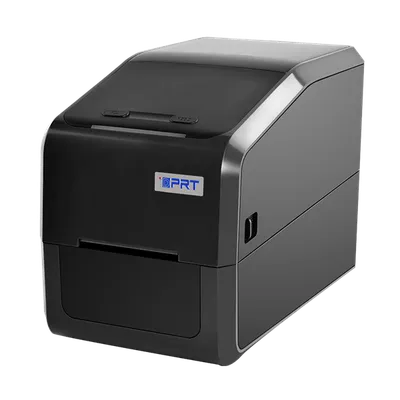 Принтер iDPRT 100700011, iE2X, 2", 203DPI, 203мм/с, термотрансферный