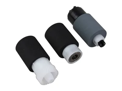 Ролики и тормозные площадки Комплект роликов 2F909171, 2HN06080, 2F906230 для KYOCERA 2100DN/4100DN/4200DN/6025MFP/6030MFP, TASKalfa 255/305 (CET), CET7806, CET7806R