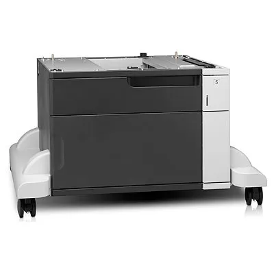Лоток подачи бумаги HP Inc CF243A, 500 листов, с подставкой