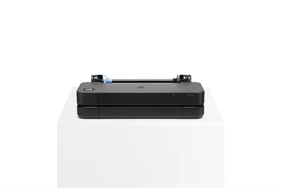 Принтер широкоформатный HP Inc 5HB07A#B19 DesignJet T230, 24", 2400×1200 dpi