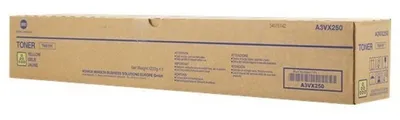 Тонер-картридж Konica Minolta toner cartridge TN-619Y yellow bizhub PRO C1060/C1070 (P) 71 000 pages the same A3VX25H