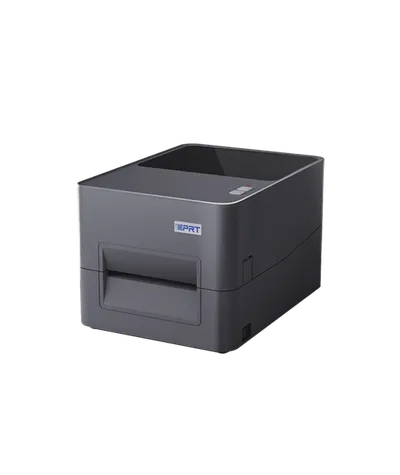 Принтер этикеток iDPRT 100700683, TT/DT, 4", 300DPI, 4IPS, USB+Ethernet+BT+WiFi