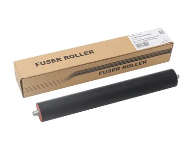 Вал резиновый CET CET7815N, фьюзера, для Kyocera FS-4100DN/4200DN, ECOSYS P3045dn