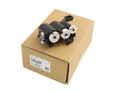 Блок подачи тонера для RICOH MPC2011SP/2003/2004/2503/2504/3004/501SP (D0BQ3240/D1493240/D0BQ-3240/D149-3240) Black CET