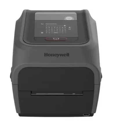 Термопринтер Honeywell PC45T020000200, 203 DPI, Ethernet, сенсорный экран