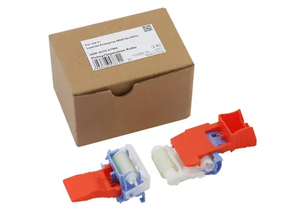 Комплект роликов подачи CET CET7872R, для HP LJ M607/608/609/M631/M632