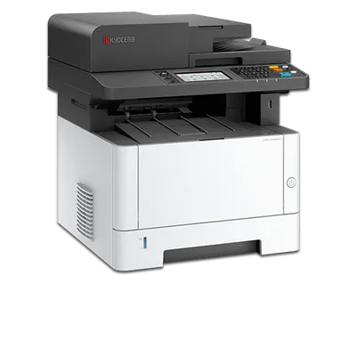 МФУ Kyocera ECOSYS MA4000wifx 110C1D3AX0, ч/б, А4, 40 стр/мин, Duplex, Wi-Fi
