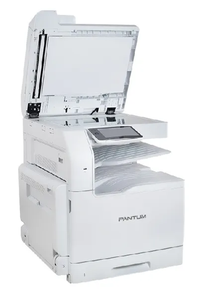 МФУ Pantum CM330ADN, цветной, А3, 30 ppm, 1200×1200 dpi, сеть