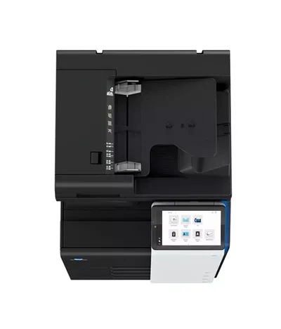 МФУ Konica Minolta ADXW021, A3, 30 стр/мин