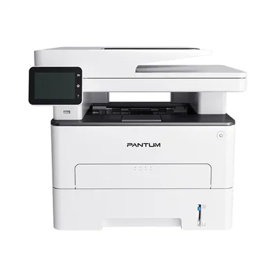 МФУ Pantum BM5106FDN/RU, лазерный монохромный, A4, 40 ppm, Duplex