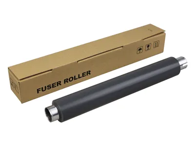 Вал тефлоновый CET CET7814, для Kyocera FS-4100DN/4200DN/4300DN