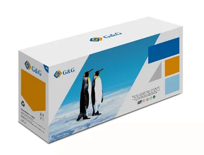 Картридж лазерный G&G GG-CEXV65K C-EXV65 черный (17500 стр.) для CANON iR C3326/C3326i