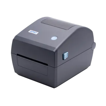 Термопринтер этикеток iDPRT iD880, DT, 4", 203DPI, 6IPS (152 mm/sec), 32/128MB, USB+Ethernet, ZPL-II, EPL2, DPL,TSPL