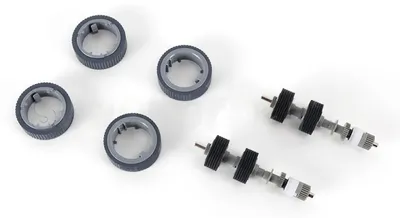 Комплект расходных материалов Ricoh CON-3810-400K, 2 Pick Rollers, 2 Brake Rollers, до 400K сканов