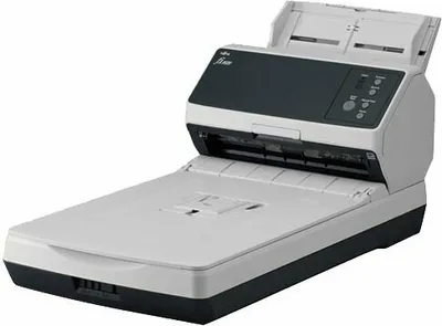 Сканер Ricoh PA03810-B601, 50 стр/мин, A4, АПД, USB 3.2