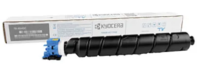 Картридж лазерный Kyocera TK-8545C/1T02YMCNL0, голубой, 20000 страниц, оригинальный