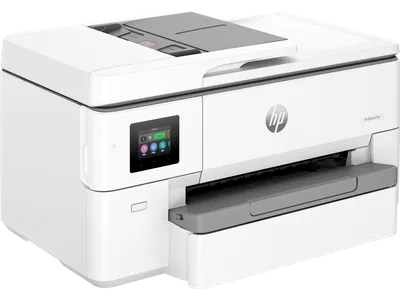 МФУ HP Inc OfficeJet Pro 9720 WF AiO 53N94C, A3, 22/18 стр/мин, ADF 35