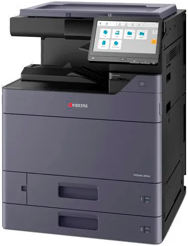 Kyocera TASKalfa 2554ci - снят с произвосдтва. Замена на версию Азия 1102YP3AXV Kyocera TASKalfa 2554ci ( Азия)